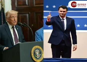 Charlie Kirk
