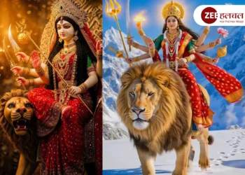 navratri