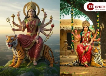 नवरात्रि