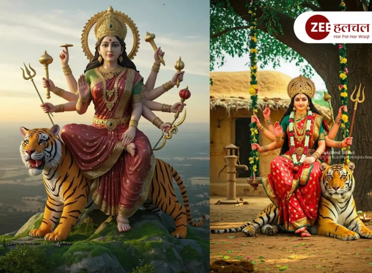 नवरात्रि