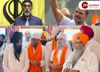 Punjab Politics