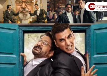 Jolly LLB 3