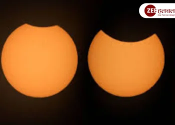 solar eclipse