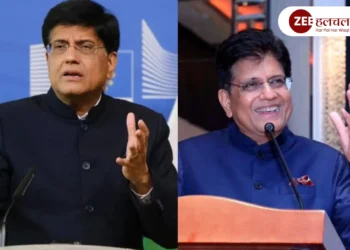 Piyush Goyal