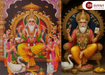 विष्वकर्मा पूजा