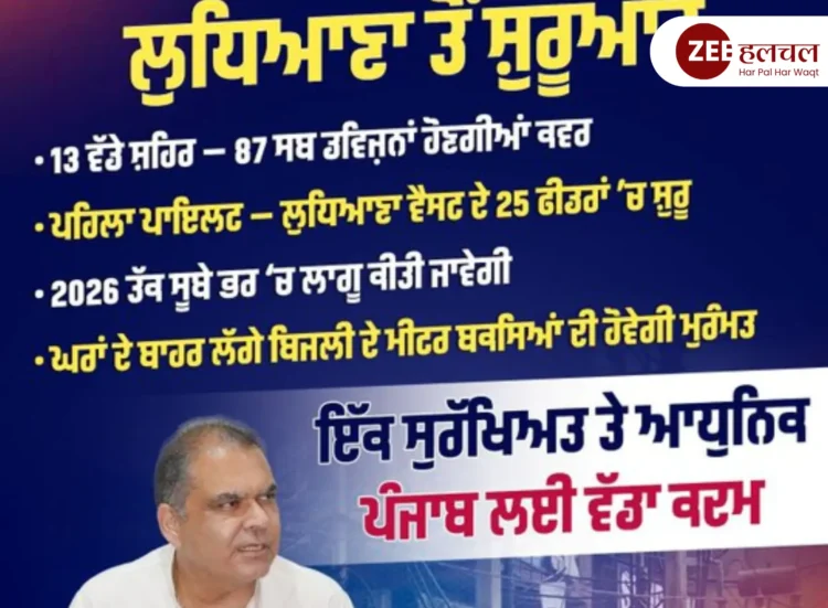 PunjabPowerLinesUpgrade