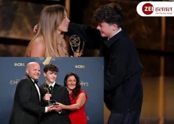 एमी अवॉर्ड