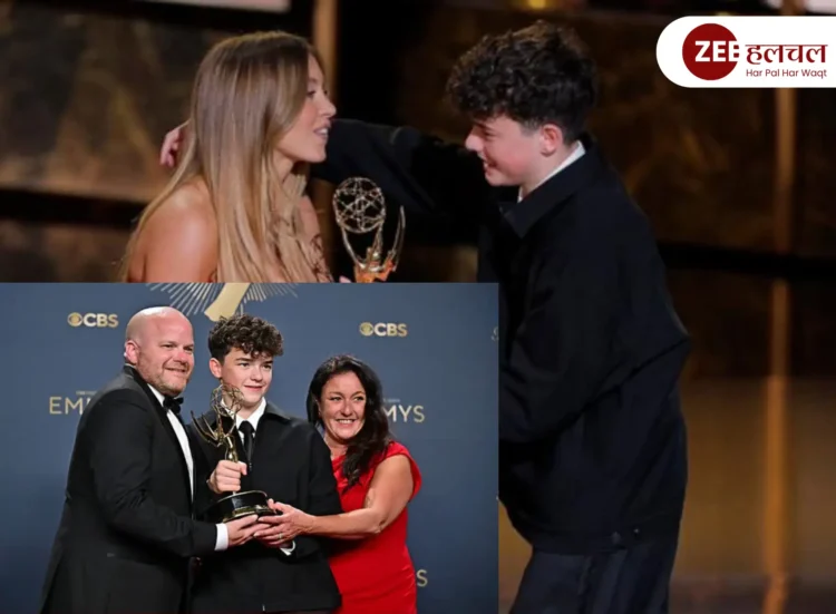 एमी अवॉर्ड