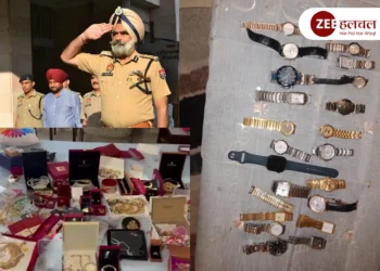 punjab