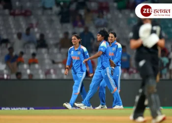 women cricket