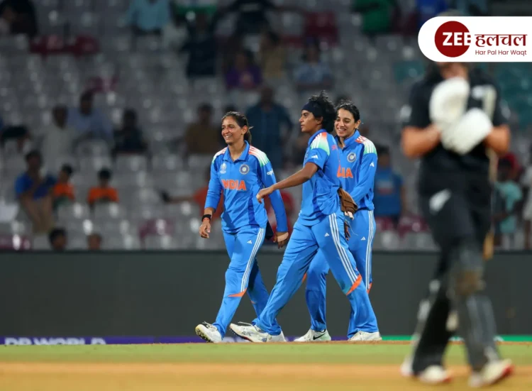 women cricket