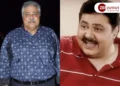 satish shah