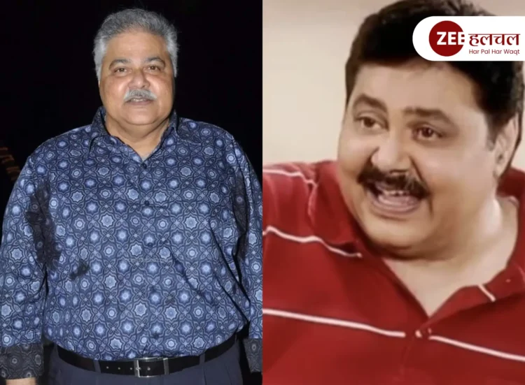 satish shah