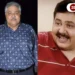 satish shah