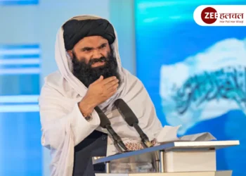 Pakistan Afghanistan Talks