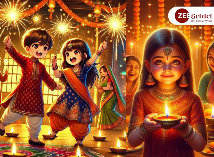 दीपावली