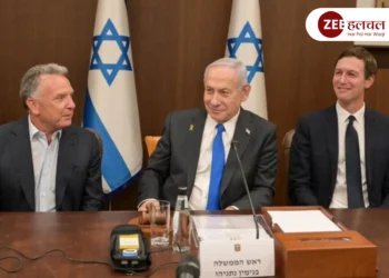 इज़राइल सरकार