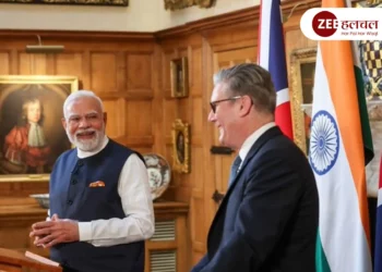 UK universities India