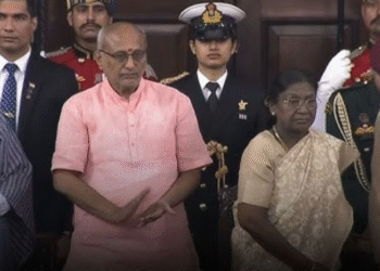 संविधान दिवस 2025 पर PM मोदी का संबोधन और नागरिकों को ज़िम्मेदारियाँ निभाने की अपील | constitution day india