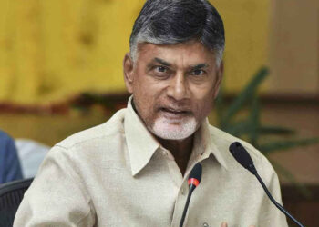 Andhra Pradesh में 3 नए ज़िले | Andhra Pradesh New Districts 2025