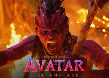Avatar Fire and Ash में जेक सुली और नेतिरी का इमोशनल सीन