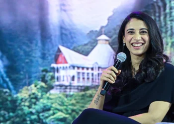 स्मृति मंधाना इंटरव्यू में पॉजिटिव सोच साझा करती हुई | What Smriti Mandhana taught