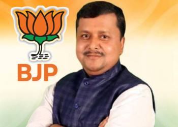 Nitin nabin bjp president-नितिन नवीन को बीजेपी का राष्ट्रीय कार्यकारी अध्यक्ष नियुक्त किया गया, जो पार्टी में युवा नेतृत्व और संगठनात्मक बदलाव का प्रतीक है।