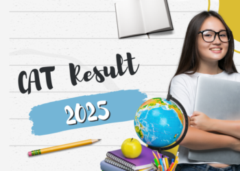 CAT 2025 Result live updates - students checking scorecard online