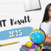 CAT 2025 Result live updates - students checking scorecard online