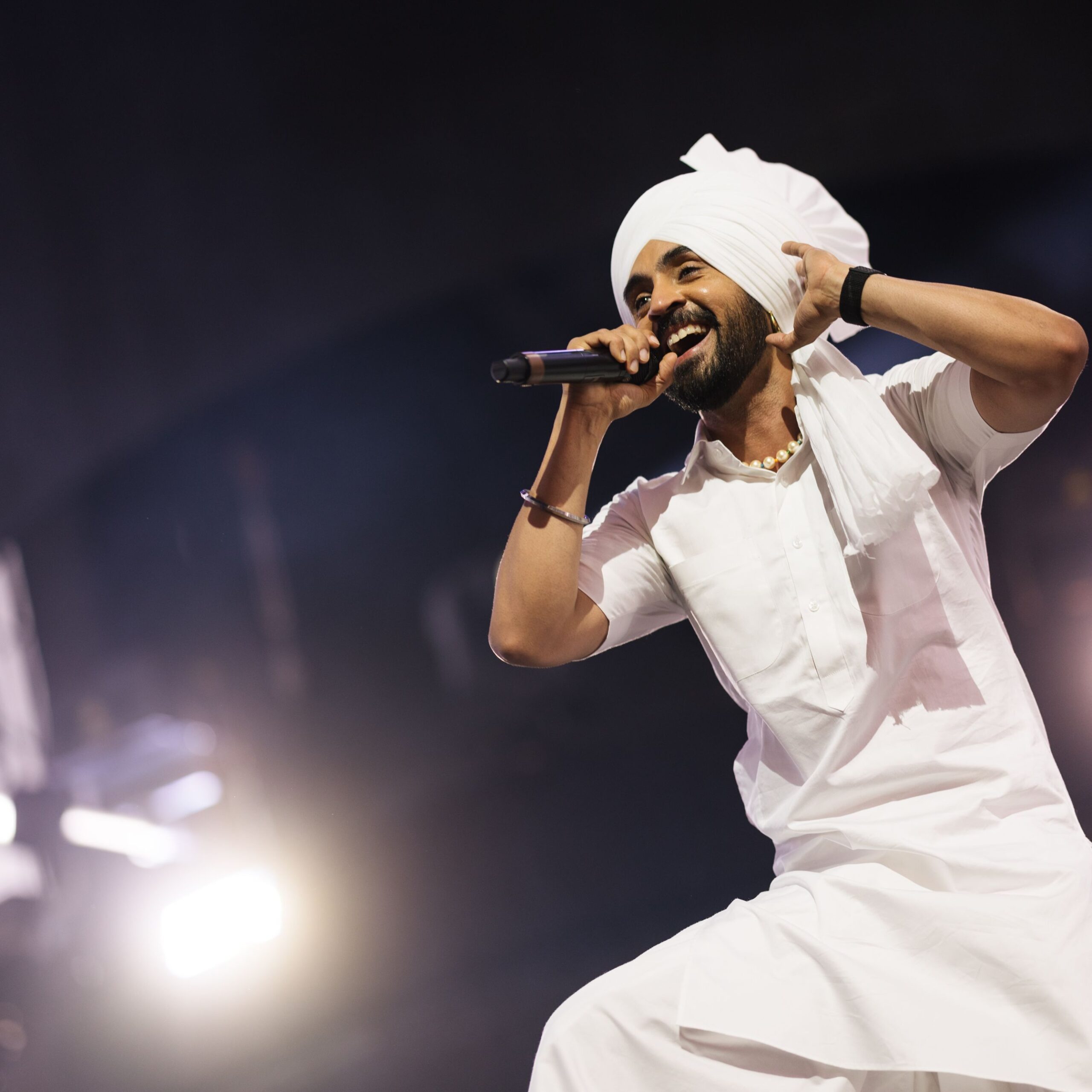 Diljit Dosanjh Latest News