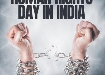 Human rights day in india : भारत 2025 की मानवाधिकार चुनौतियाँ — वायु प्रदूषण, जल संकट और प्रेस स्वतंत्रता