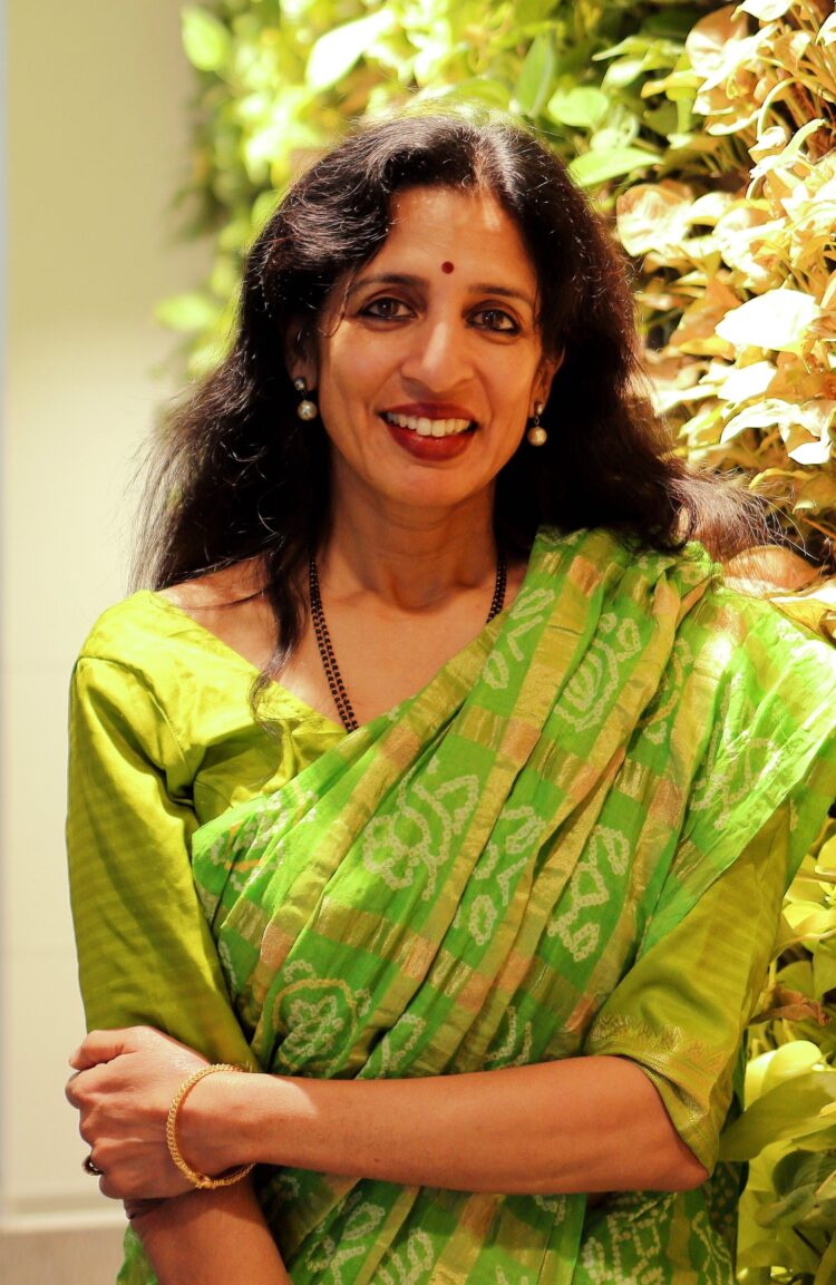Jayshree Ullal, Arista Networks की CEO और भारतीय मूल की सबसे अमीर प्रोफेशनल