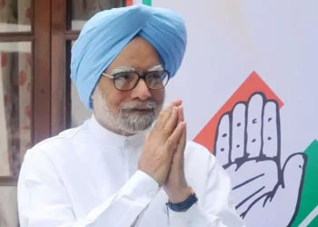 डॉ. मनमोहन सिंह का आधिकारिक पोर्ट्रेट, पूर्व प्रधानमंत्री की श्रद्धांजलि | Manmohan Singh Tributes