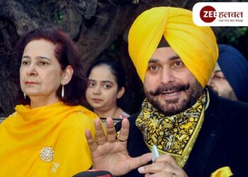 Sidhu की राजनीति वापसी? Navjot Singh Sidhu CM face बने तो लौटेंगे – 2025 अपडेट