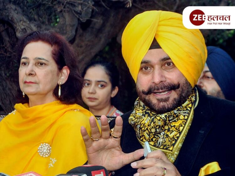 Sidhu की राजनीति वापसी? Navjot Singh Sidhu CM face बने तो लौटेंगे – 2025 अपडेट