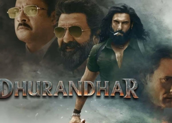 dhurandhar collection day 1: धुरंधर फिल्म Day 1 बॉक्स ऑफिस रिपोर्ट 27 करोड़ कलेक्शन