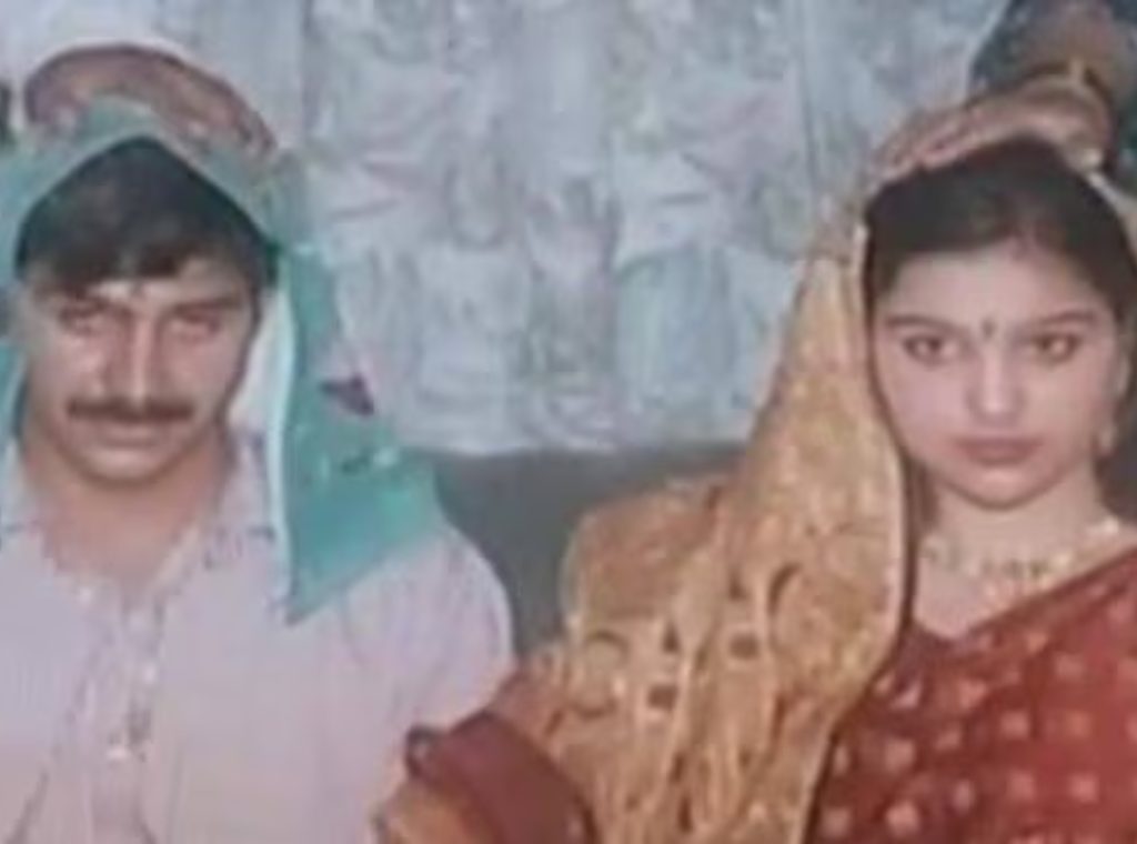 सोनिया और संजीव, हरियाणा 8हरे हत्याकांड के दोषी — हाई कोर्ट रिहाई आदेश 2025 | Haryana Relu Ram Punia murder case