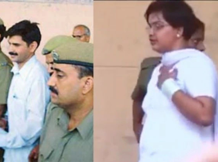 Haryana Relu Ram Punia murder case सोनिया और संजीव, हरियाणा 8हरे हत्याकांड के दोषी — हाई कोर्ट रिहाई आदेश 2025