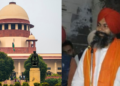 गुरप्रीत सिंह सेखों हाई कोर्ट जमानत आदेश Gurpreet Singh Sekhon