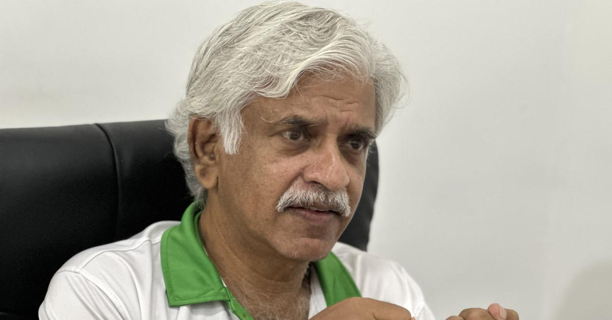 भ्रष्टाचार मामले में जांच के घेरे में श्रीलंका के पूर्व वर्ल्ड कप विजेता कप्तान arjuna ranatunga