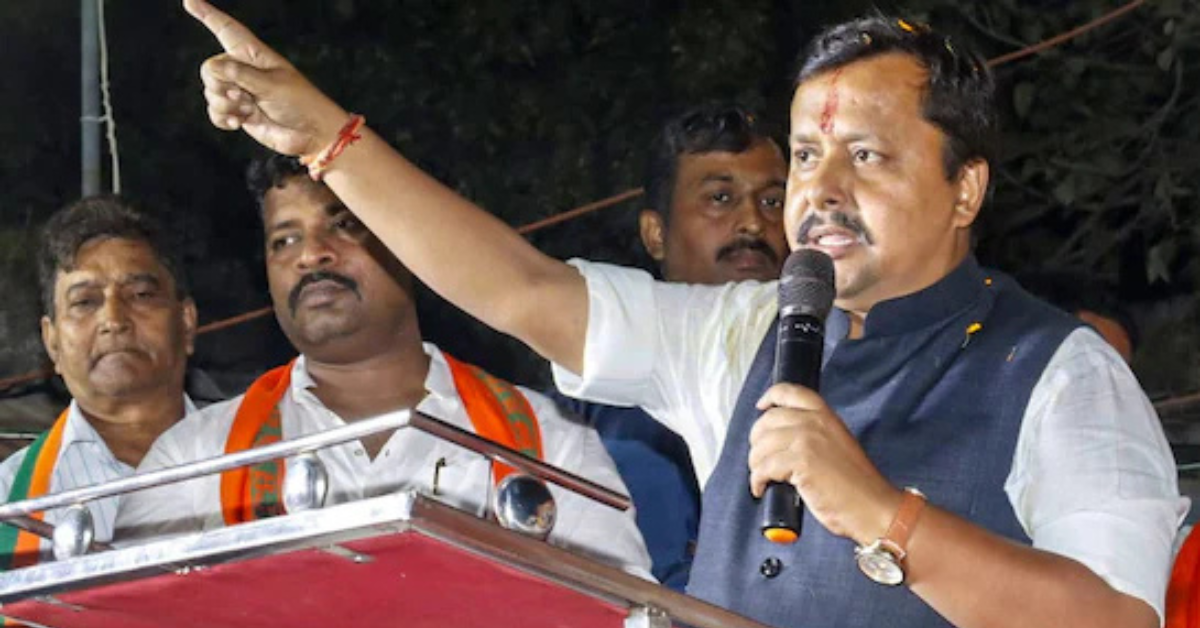 बीजेपी में युवा नेतृत्व का उदय, नितिन नवीन की नियुक्ति का महत्वपूर्ण क्षण। Nitin nabin bjp president