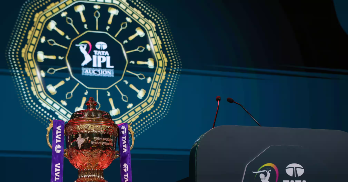 चेन्नई सुपर किंग्स IPL 2026 ट्रॉफी रणनीति - सफलता के लिए प्रमुख खिलाड़ियों को लक्षित करना Ipl 2026 auction csk