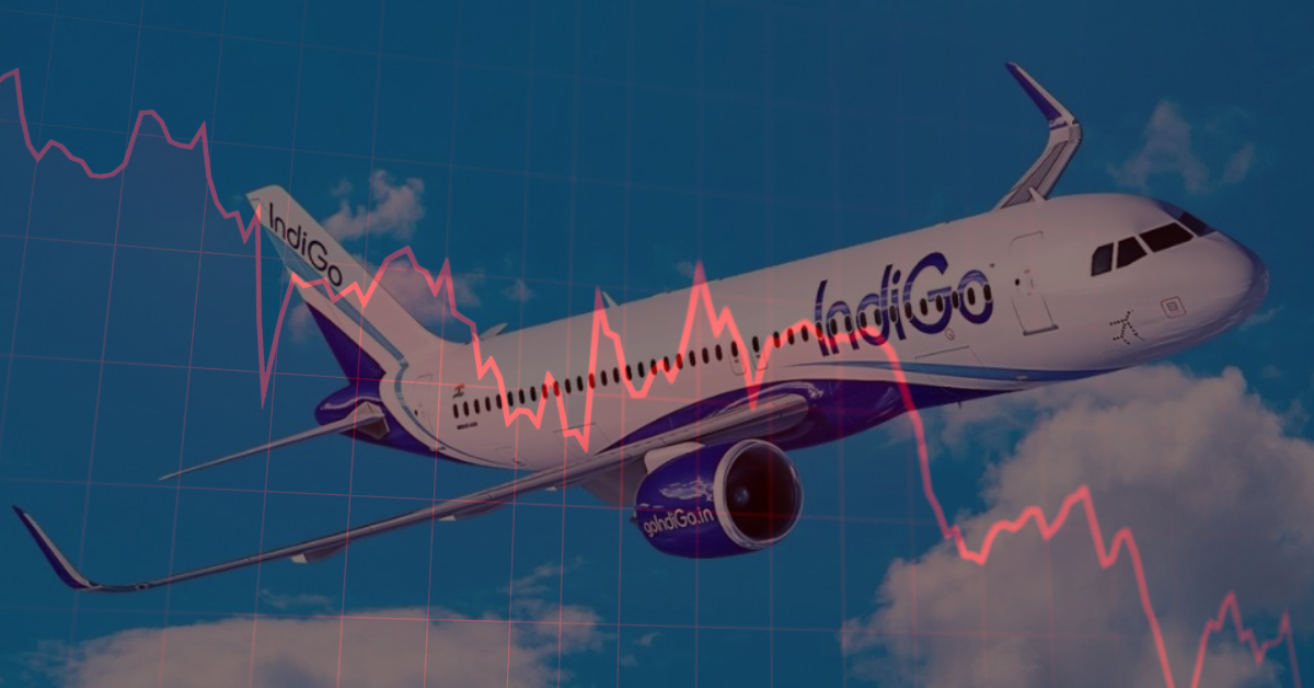 दिसंबर 2025 इंडिगो संकट: हजारों उड़ानें रद्द, यात्रियों की परेशानी