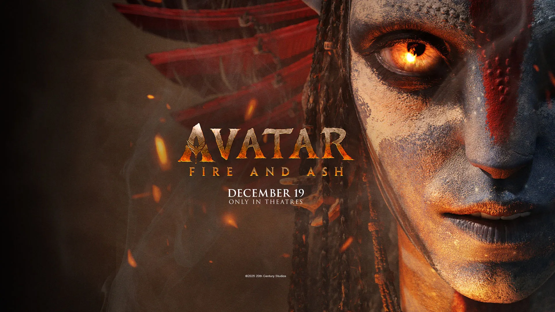 Avatar Fire and Ash का भव्य एक्शन और युद्ध दृश्य