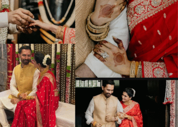 सामंथा रूथ प्रभु और राज निदिमोरू ने की प्राइवेट शादी! Samantha Ruth Prabhu and Raj Nidimoru Wedding