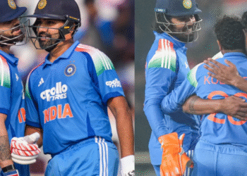 India vs South Africa 1st ODI: विराट कोहली की शतक वाली पारी और भारत की 17 रन की जीत