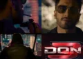 Don 3 टीजर में रणवीर सिंह का स्टाइलिश लुक