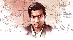 राष्ट्रीय गणित दिवस पर श्रीनिवास रामानुजन को श्रद्धांजलि | srinivasa ramanujan