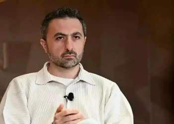 मुस्तफा सुलेमान माइक्रोसॉफ्ट की सुपरइंटेलिजेंस टीम का नेतृत्व करते हुए | mustafa suleyman