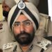 Former Punjab Police IG Amar Singh Chahal, victim of Rs 8 crore cyber fraud in 2025 | Punjab Cyber Fraud 2025